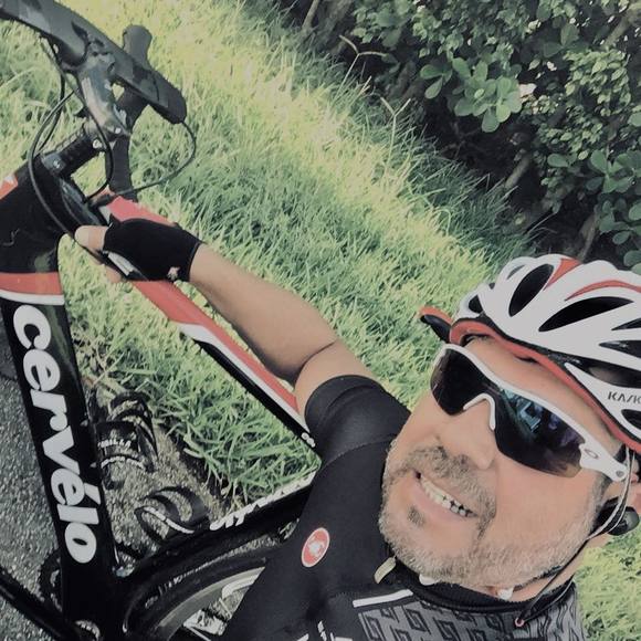 Profile Picture of John Risso (@monojer) on Poshmark