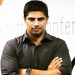 Profile Picture of Adnan Farooq (@adnanhealthcoach) on Instagram