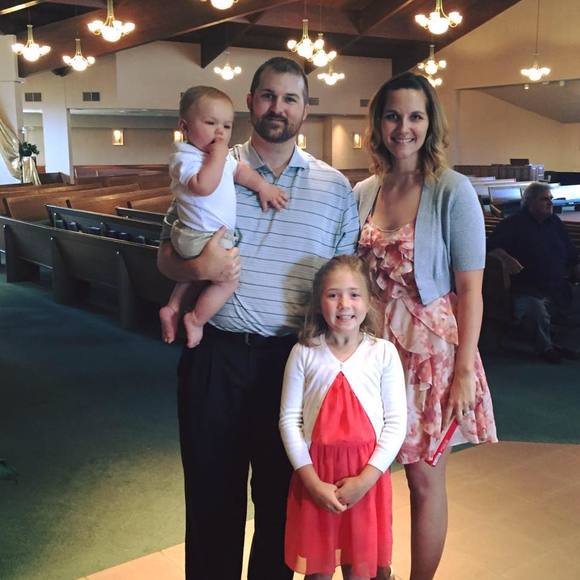 Profile Picture of Clint Anderson (@canderson103498) on Poshmark