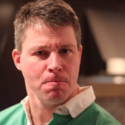 Profile Picture of Kevin Sproule (@kfsproule) on Twitter