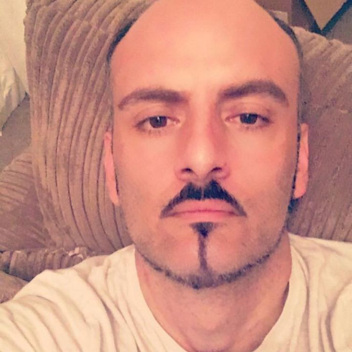 Profile Picture of Mark Tomeo (@marktomeo) on Tiktok