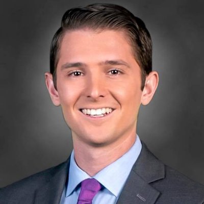 Profile Picture of Max Darrow (@MaxNews3LV) on Twitter