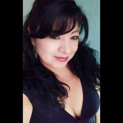 Profile Picture of Rosalba Vázquez Corral (@RosalbaCorral) on Twitter