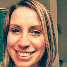 Profile Picture of Andrea Sheppard (@dreashep) on Pinterest