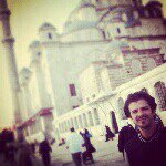 Profile Picture of Mohammad Alhomsi (@ramadanhomsi) on Instagram