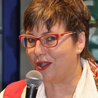 Profile Picture of Katja Triebel (@katja-triebel) on Quora