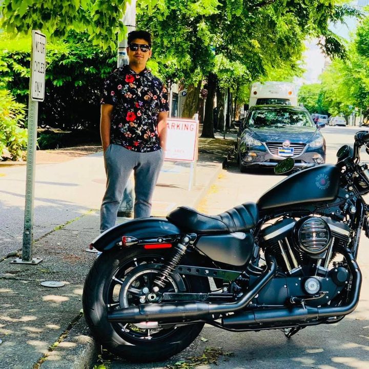 Profile Picture of Satyendra Sharma (@satyendra.sharma8) on Tiktok