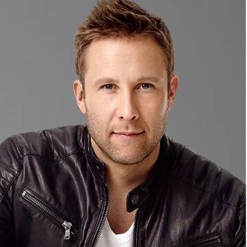 Michael Rosenbaum - Twitter Profile Picture of Michael Rosenbaum (@michaelrosenbum) on Twitter