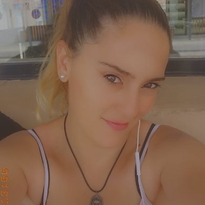 Profile Picture of Vanessa Piñeiro (@pineiro_vanessa) on Twitter