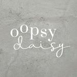 oopsy daisy • flower bouquets - Instagram Profile Picture of oopsy daisy • flower bouquets (@oopsydaisylk) on Instagram