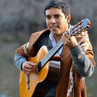 Profile Picture of Federico Miranda (@FedeMiranda48) on Twitter