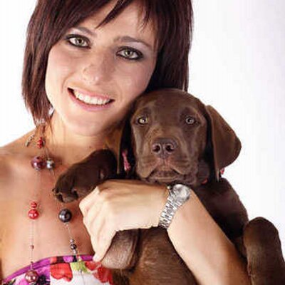 Profile Picture of Debbie Engelbrecht (@DebiEngelbrecht) on Twitter