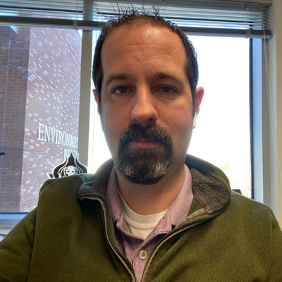 Profile Picture of Michael A. Allen (@michaelallen) on Twitter