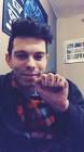 Profile Picture of   Rhys Thompson-Edge on... (@zero_airbowz) on Tiktok