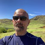 Profile Picture of Steve Spurgeon (@spurgeon_steve) on Instagram