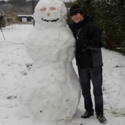 Profile Picture of -----:)------ (@xF3ARGAMINGx) on Twitter