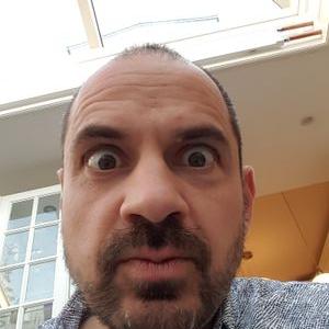 Profile Picture of Paul Groskopf (@PaulGroskopf) on Twitter