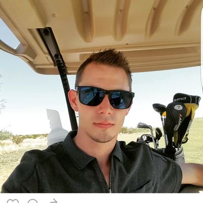 Profile Picture of Morgan Ray Dodd (@Morgan07Dodd) on Twitter