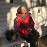 Profile Picture of Lise Wichmann Hansen (@backa_saltglaserat) on Instagram