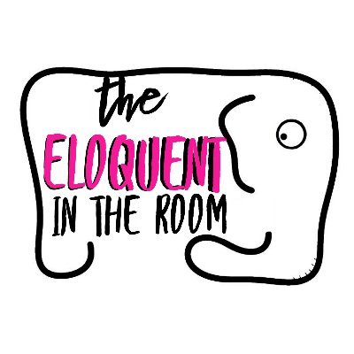 Profile Picture of The Eloquent In The Room (@the_rose_cooper) on Twitter