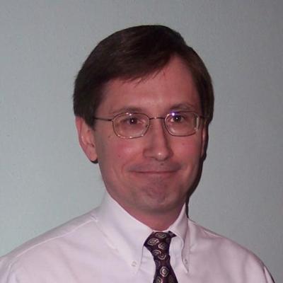 Profile Picture of Neil Myers (@NotGus) on Twitter