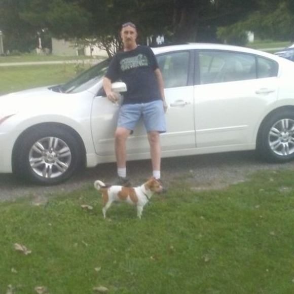 Profile Picture of Aaron Adams (@catsmanforever) on Poshmark