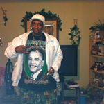 Profile Picture of Douglas Marshall (@dj9stackz) on Instagram