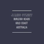 Profile Picture of James Street Burleigh (@jamesstreetburleigh) on Instagram