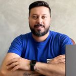 Profile Picture of Michael Douglas Luciano da Silva (@trafegocommichael) on Instagram