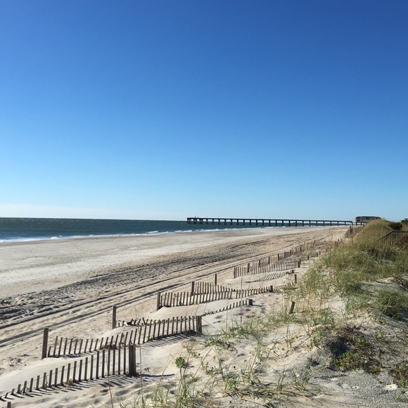 Profile Picture of Marci Copeland (@malayres) on Poshmark