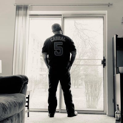 Profile Picture of Cesar Cabral (@CeaseCab) on Twitter