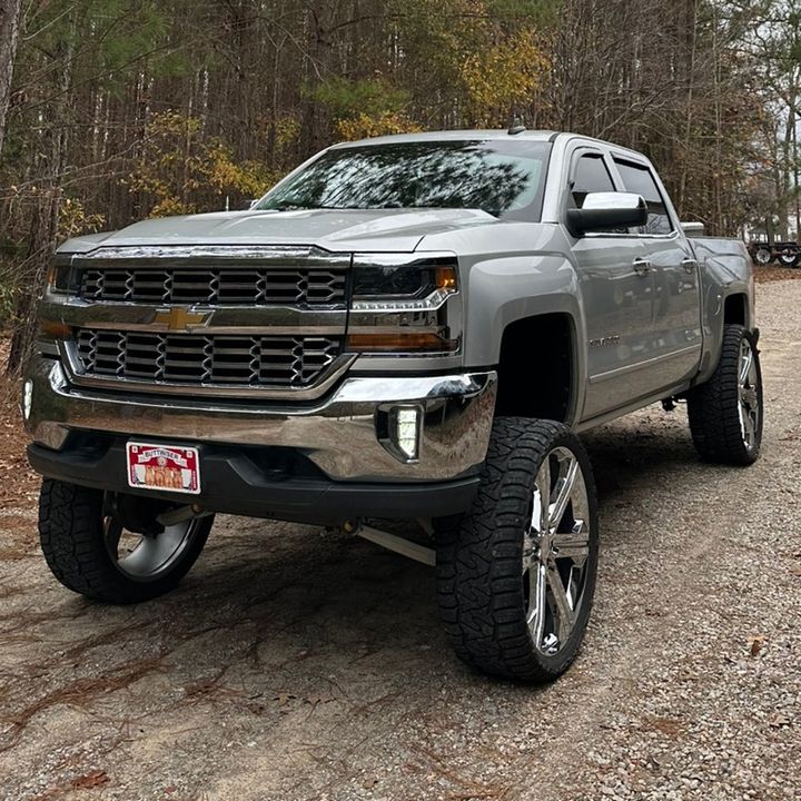 Profile Picture of Christian Bailey (@@__christianbailey__) on Tiktok