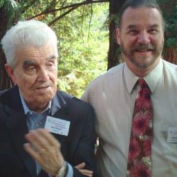 Profile Picture of Michael Hardin (@Peace_Theology) on Twitter