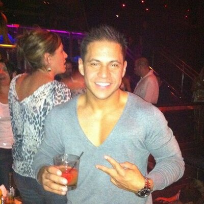 Profile Picture of Louie Rodriguez (@Louielulu3) on Twitter