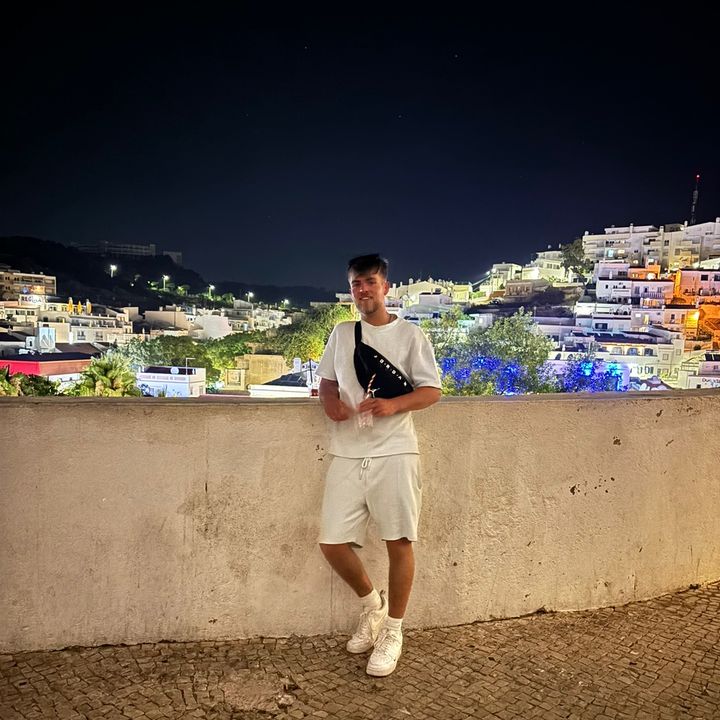 Profile Picture of Daniel Griggs (@danielgriggs21) on Tiktok