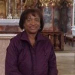 Profile Picture of Joyce Garrett (@joyce_garrett) on Instagram