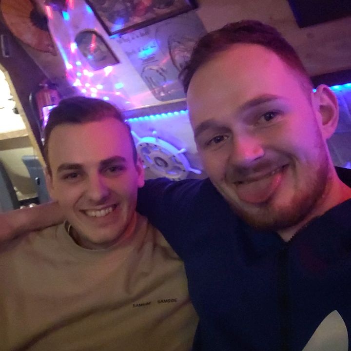 Profile Picture of William Hout (@fiamhout) on Tiktok