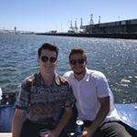 Profile Picture of Kyle Collisson (@carlcarlosson) on Instagram