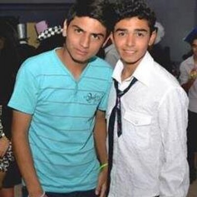 Profile Picture of Aaron Carrion (@CarrionAaron) on Twitter