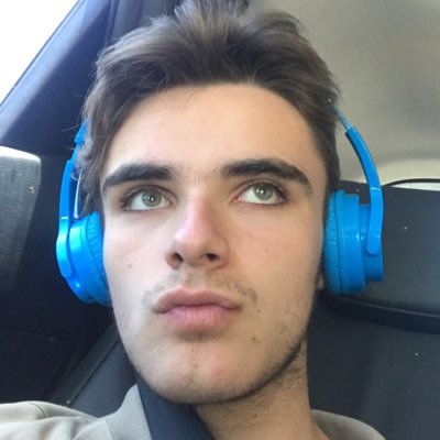 Profile Picture of Luke Callaghan (@LukeCallaghan19) on Twitter