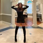 Profile Picture of Brandy Shenk (@lil_unsweet_tea) on Instagram
