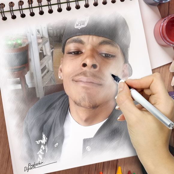 Profile Picture of Merche Pearson (@merchepearson90) on Poshmark