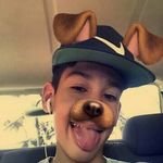 Profile Picture of Elsner Nathan (@elsner3nathan) on Instagram