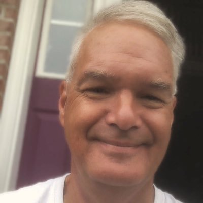 Profile Picture of Ronald Hughes (@ronaldh17325845) on Twitter