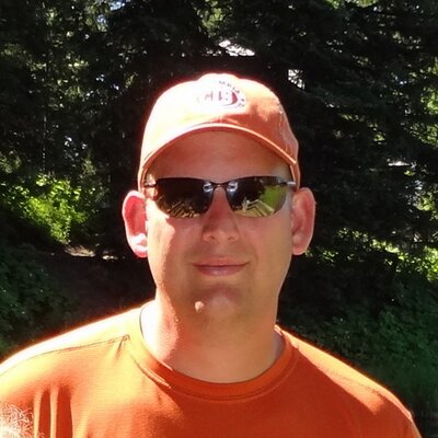 Profile Picture of Craig Chastain (@CraigChastain7) on Twitter