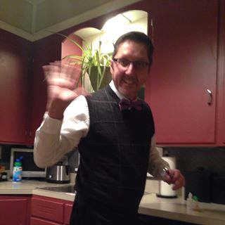 Profile Picture of Brian W. Gillespie (@bwg460) on Facebook