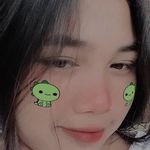 Profile Picture of Jenalyn Surigao Manatad (@glecenicole) on Instagram