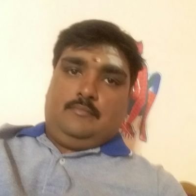 Profile Picture of Srinivasan Ganesan (@srinivasangan99) on Twitter