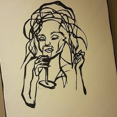 Profile Picture of Brookinator (@BrookeBatha) on Twitter