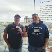 Profile Picture of Justin Colton (@justincolton6992) on Youtube